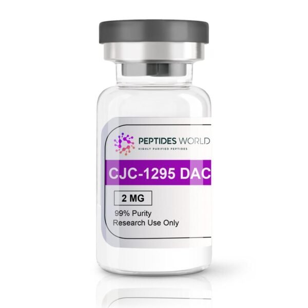 CJC- 1295 DAC