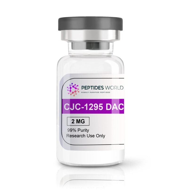 CJC- 1295 DAC