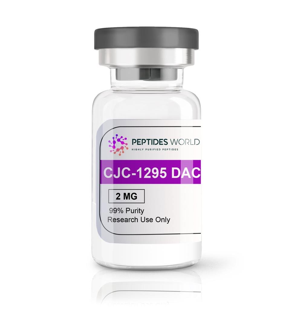CJC- 1295 DAC