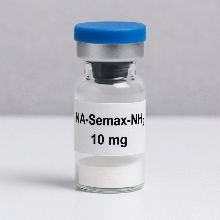 Buy NA-Semax-NH2