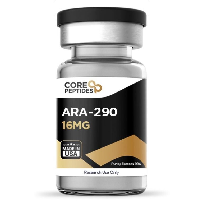 ARA 290 Peptide
