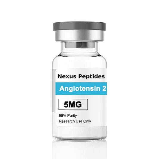 Angiotensin2 5mg