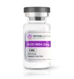 Aod 9604 2mg