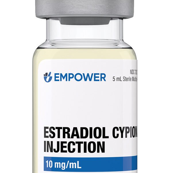 Estradiol 10mg