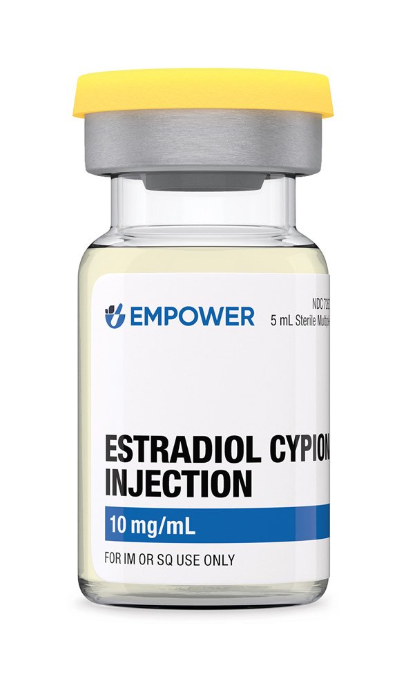 Estradiol 10mg