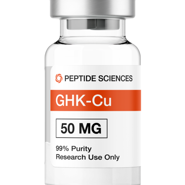 GHK-Cu 50mg