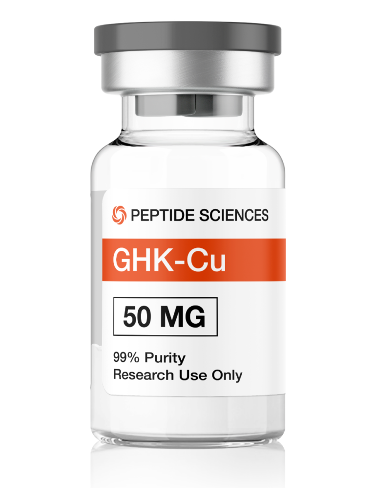 GHK-Cu 50mg