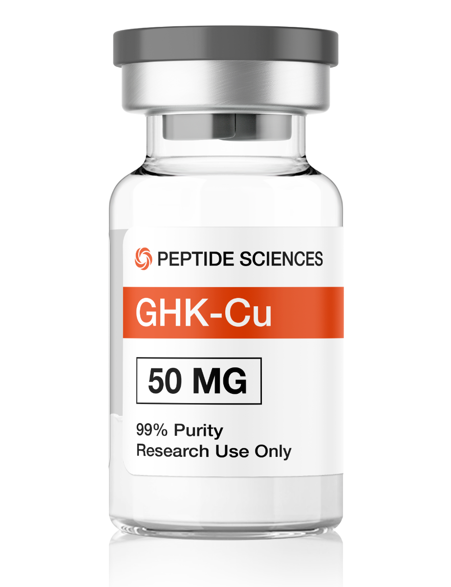 GHK-Cu 50mg