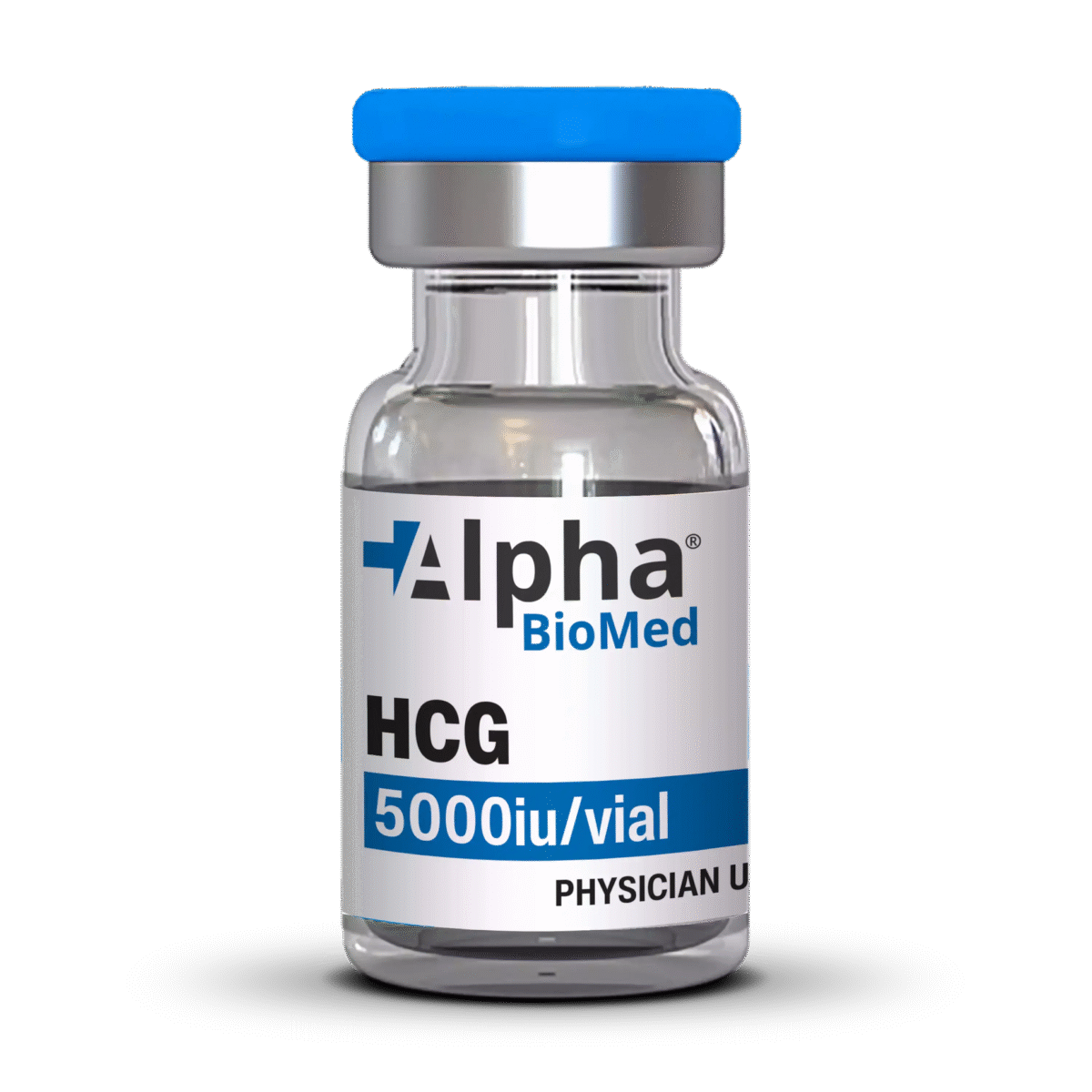 Buy HCG 5000IU