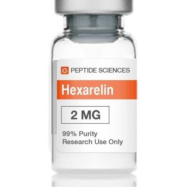 hexarelin