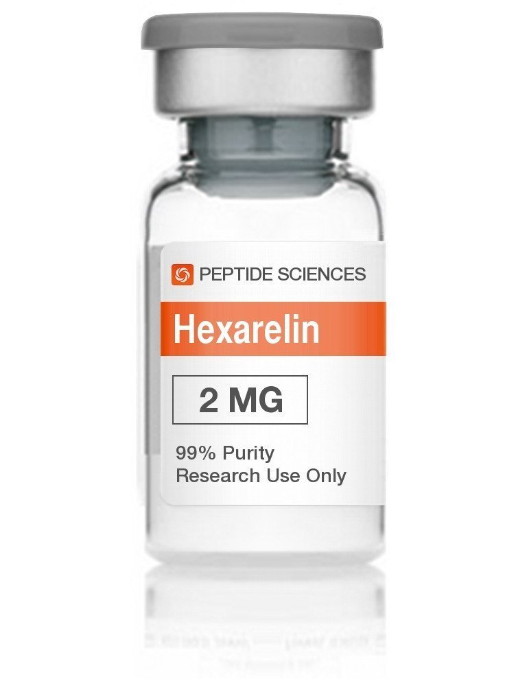 hexarelin