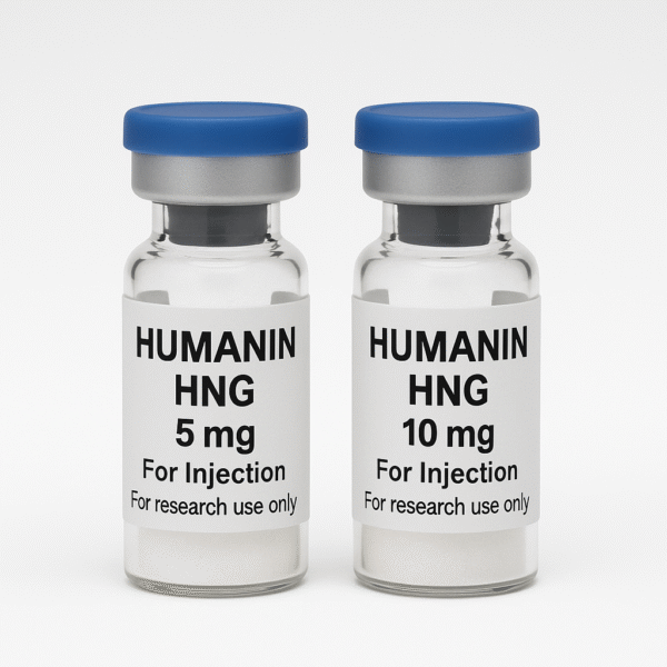 Humanin HNG 5mg & 10mg