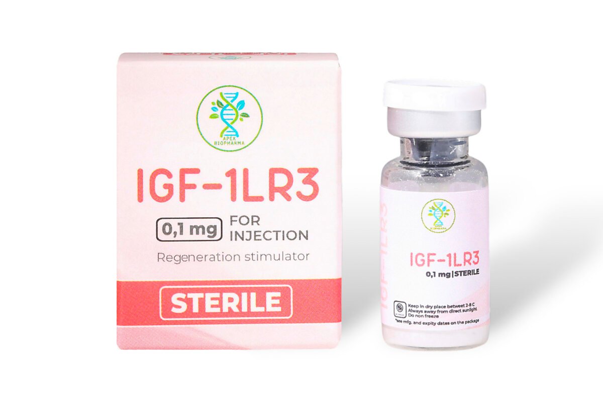 IGH 0.1mg