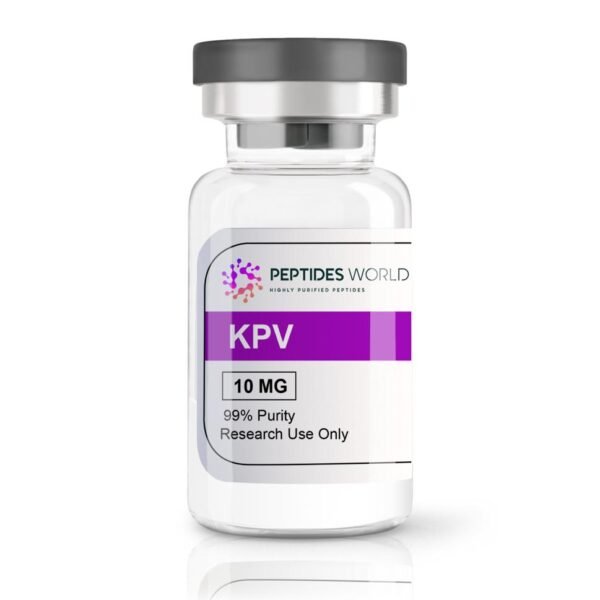 KPV Peptide 10mg