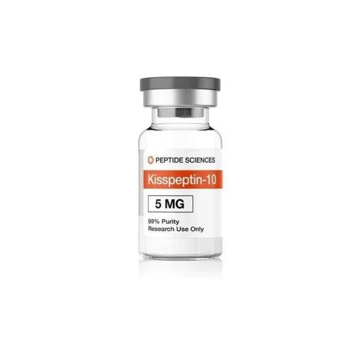 Kisspeptin 5mg vial