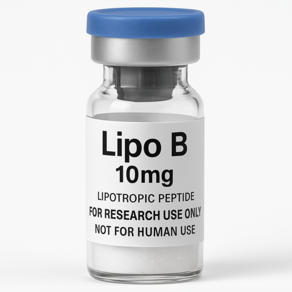 Lipotropic Peptide