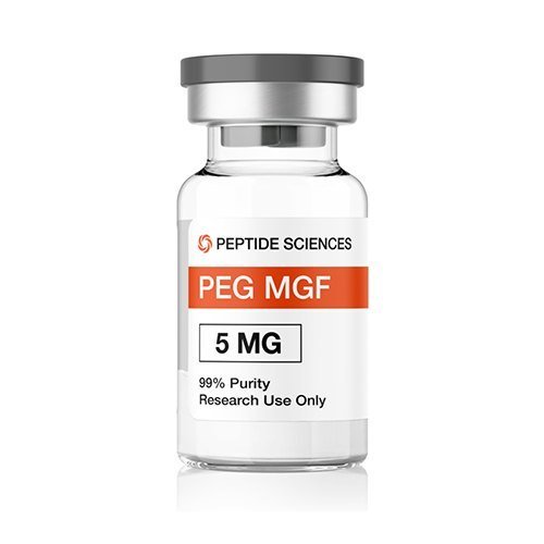 MGF (Mechano Growth Factor)