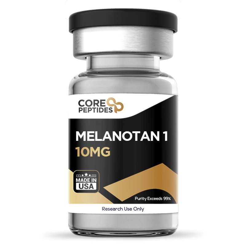 Melanotan I
