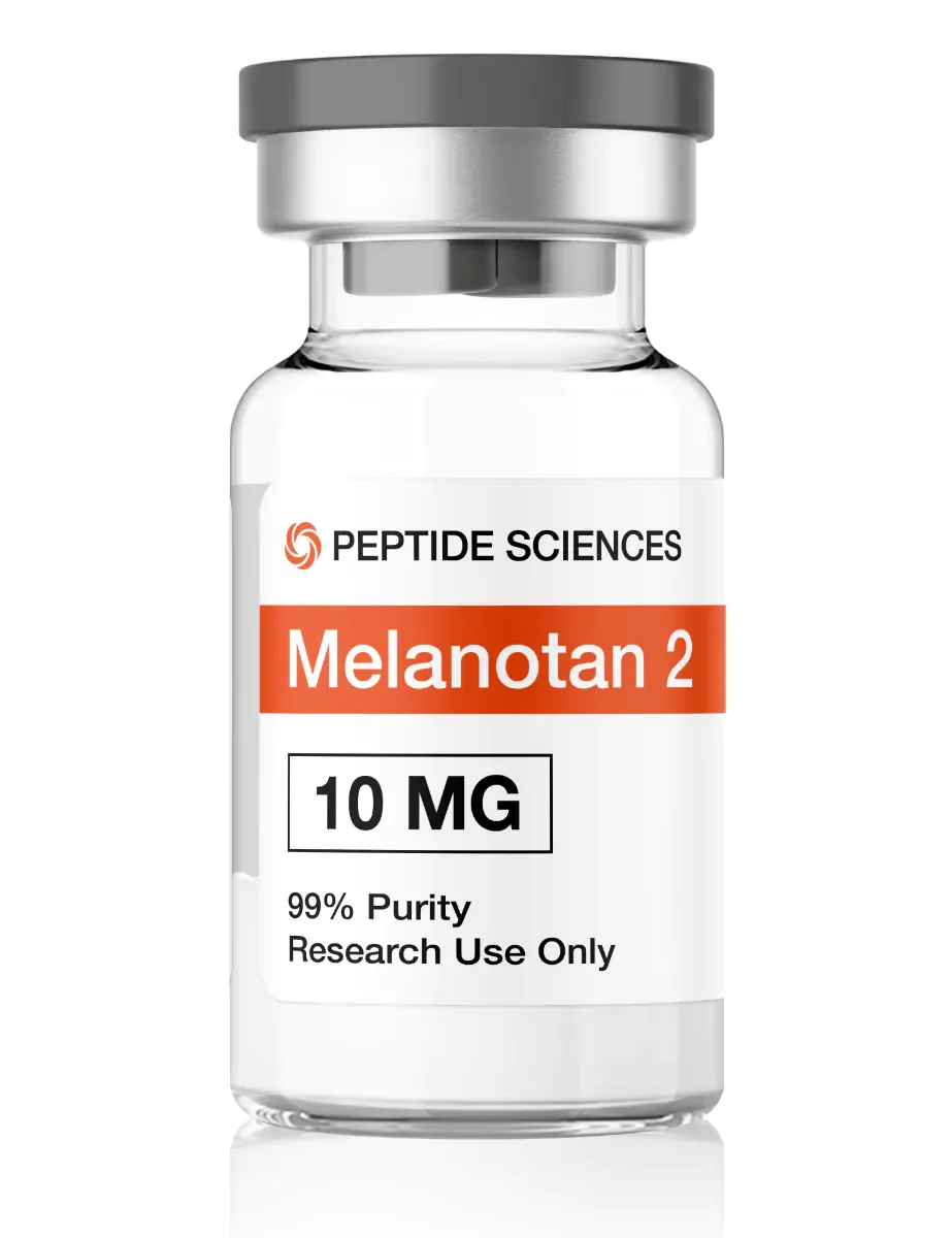 Melanotan II