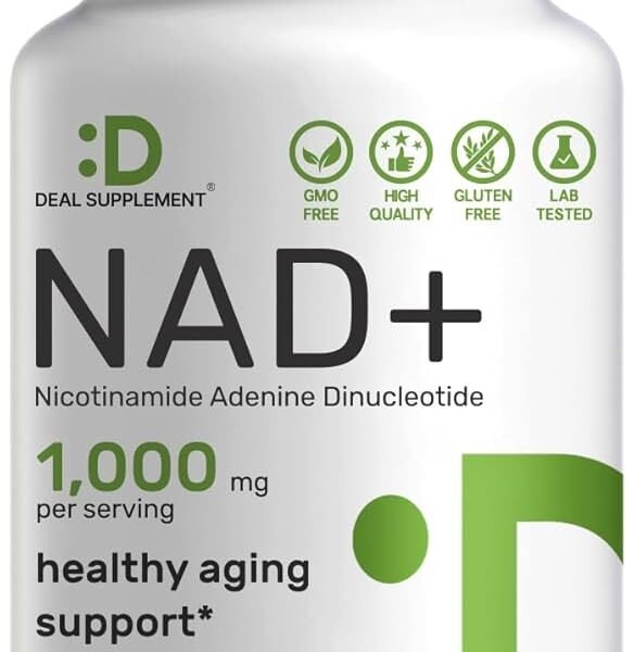NAD+