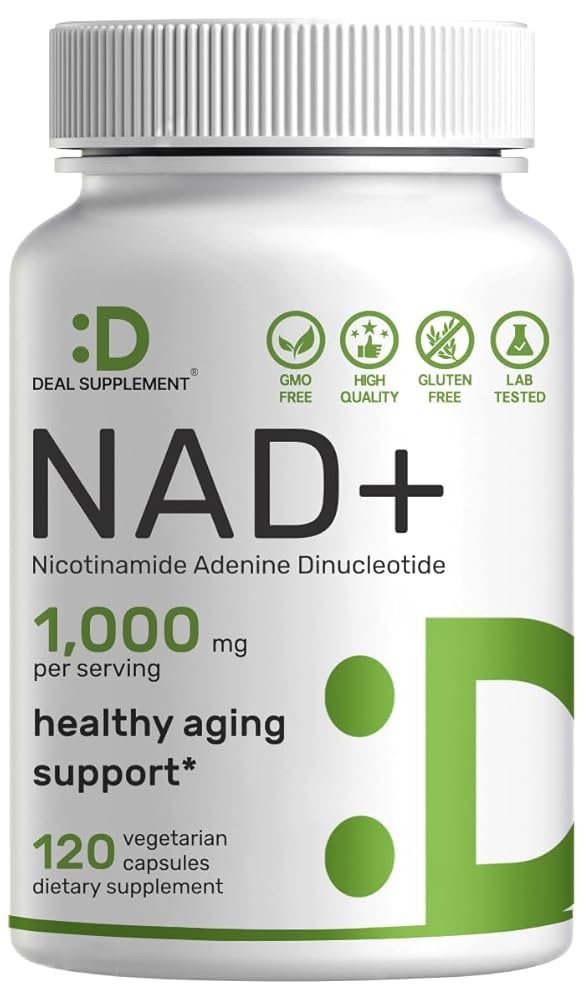 NAD+