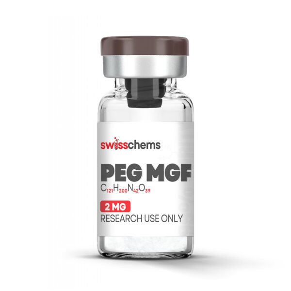 PEG-MGF 2mg