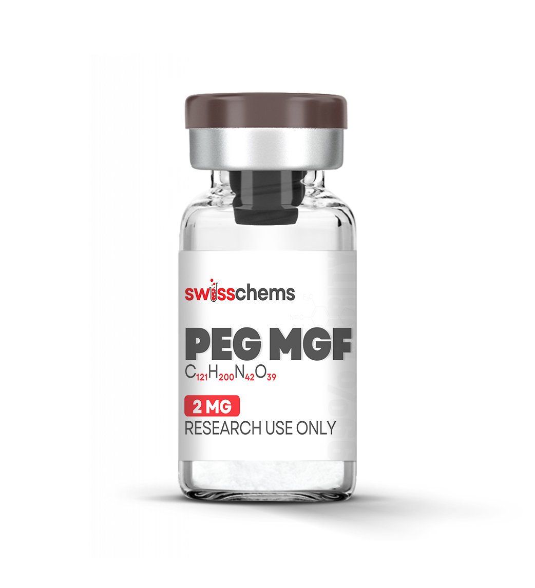 PEG-MGF 2mg