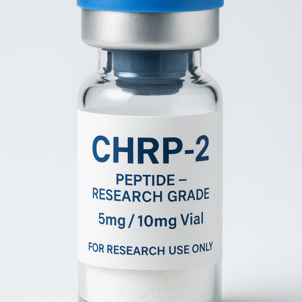 Peptide_CHRP-2