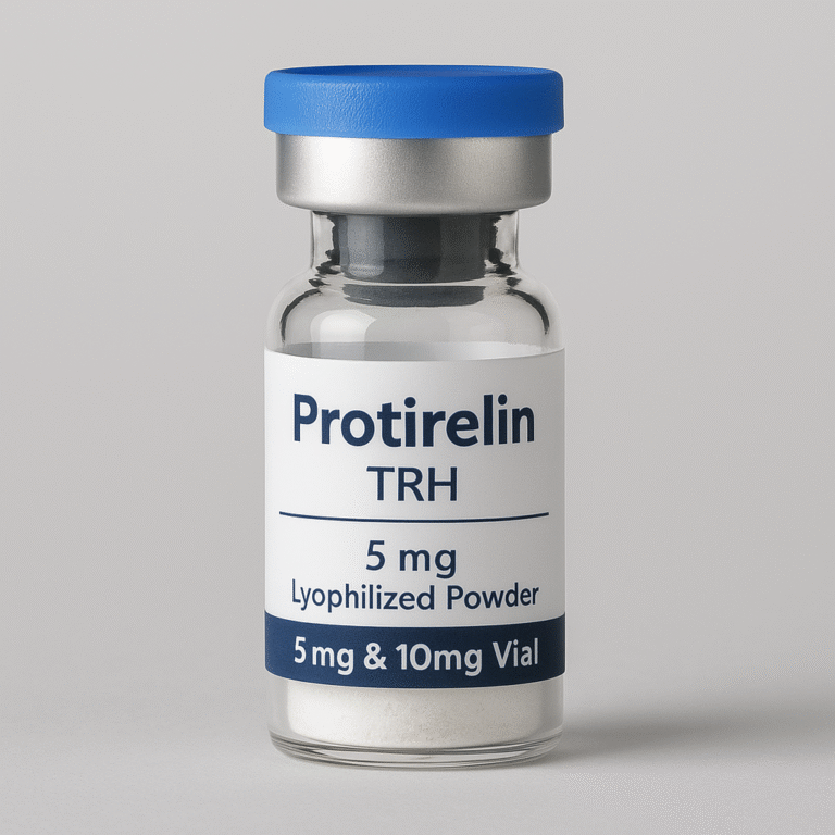 Protirelin