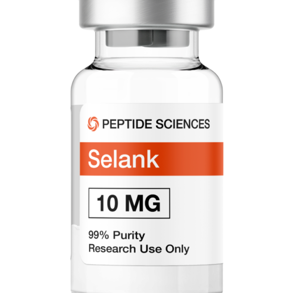 selank
