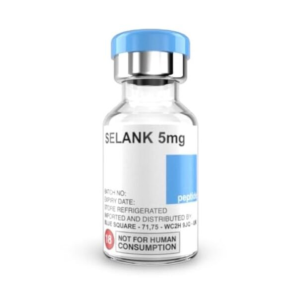 Selank Peptide