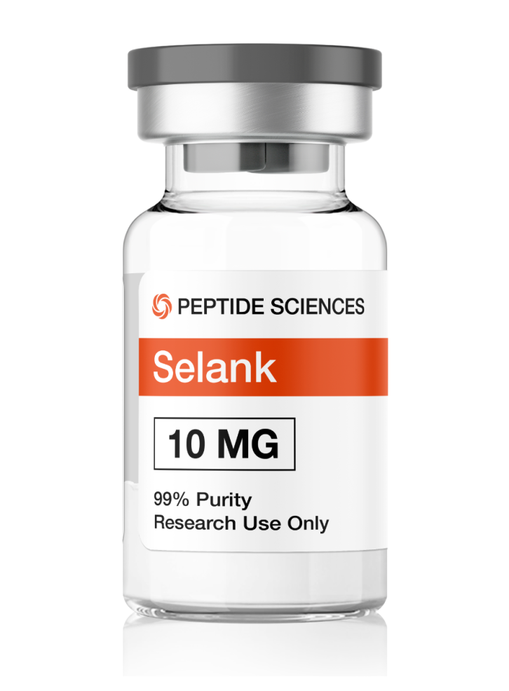 selank