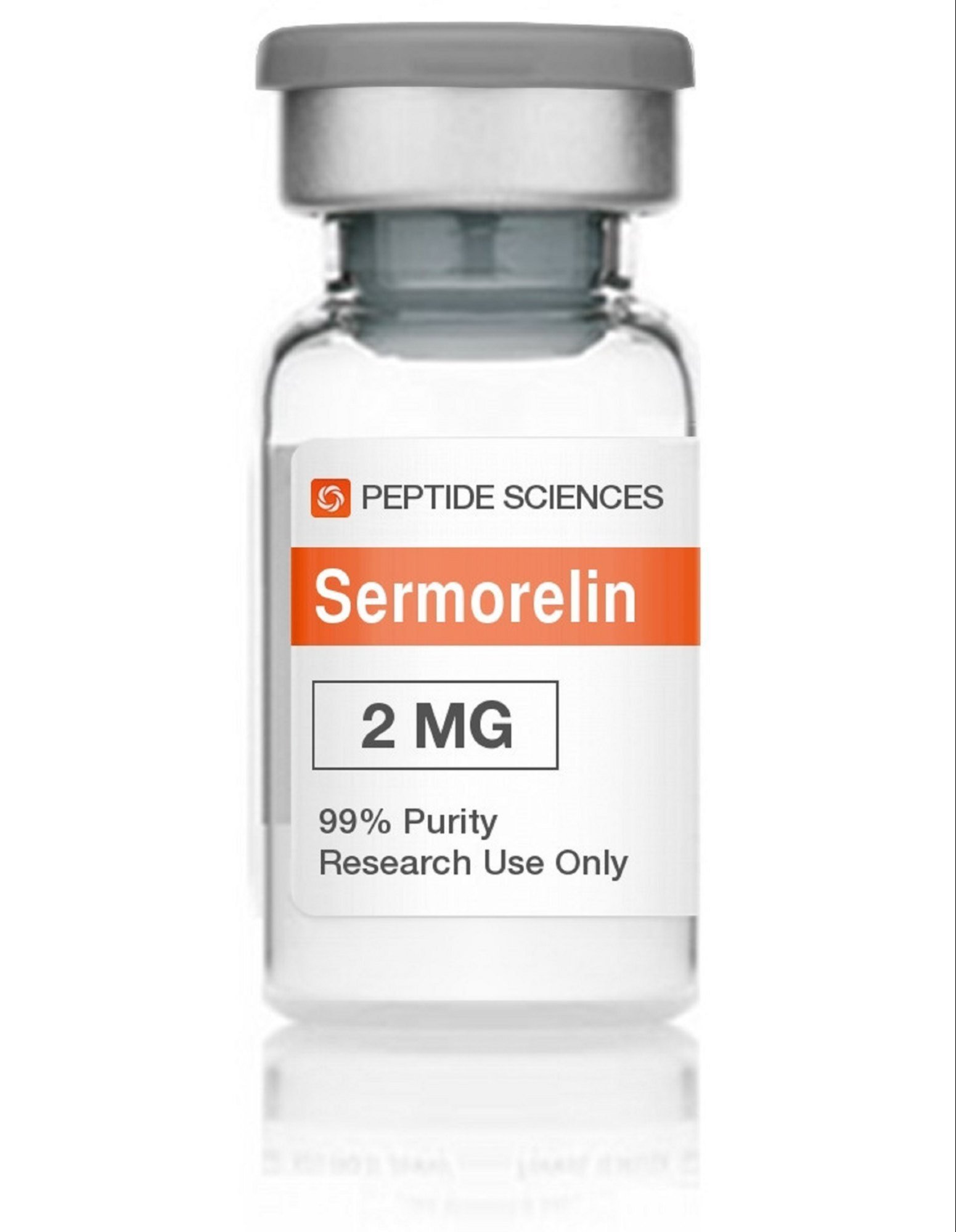 Sermorelin 2mg