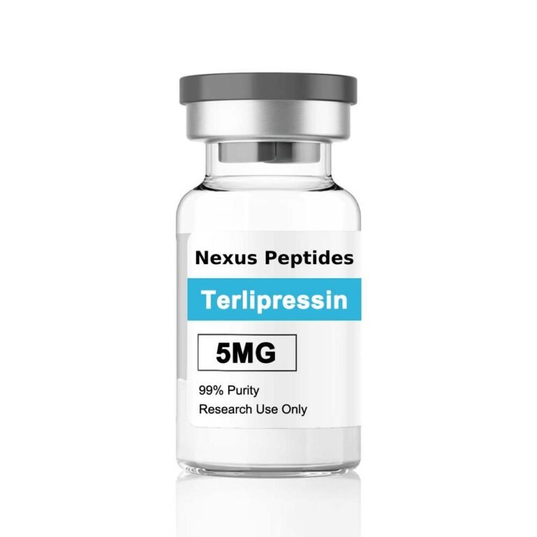 Terlipressin