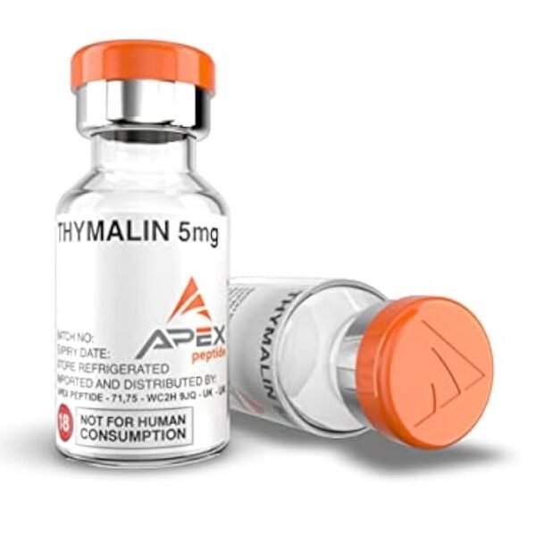 Thymalin 5mg