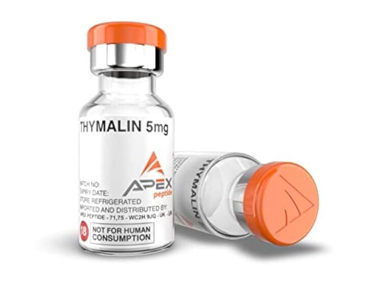 Thymalin 5mg