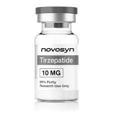 Tirzepatide 10mg
