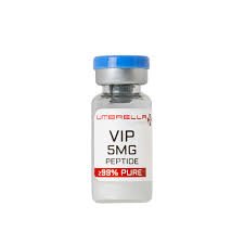VIP Peptide 5mg