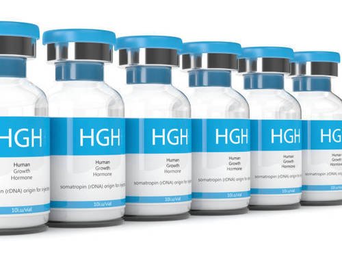 HGH
