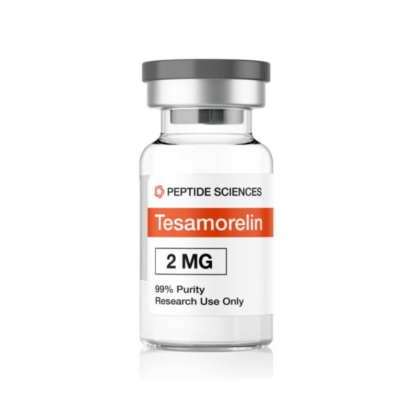 Tesamorelin