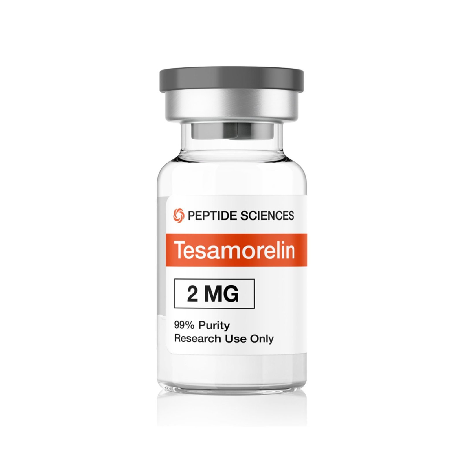 Tesamorelin