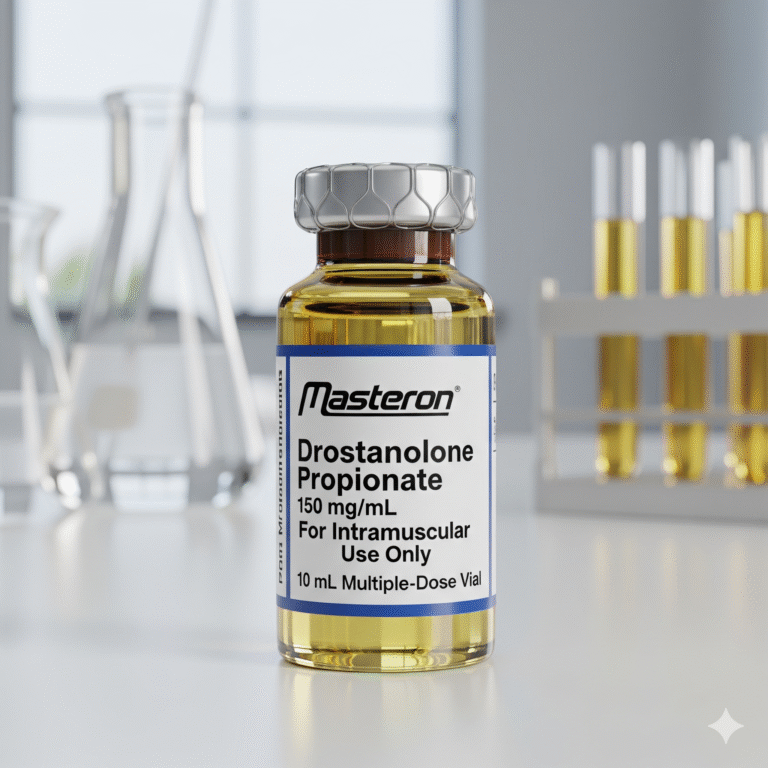 Drostanolone Propionate 150mg