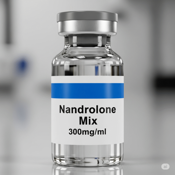 NANDROMIX-300