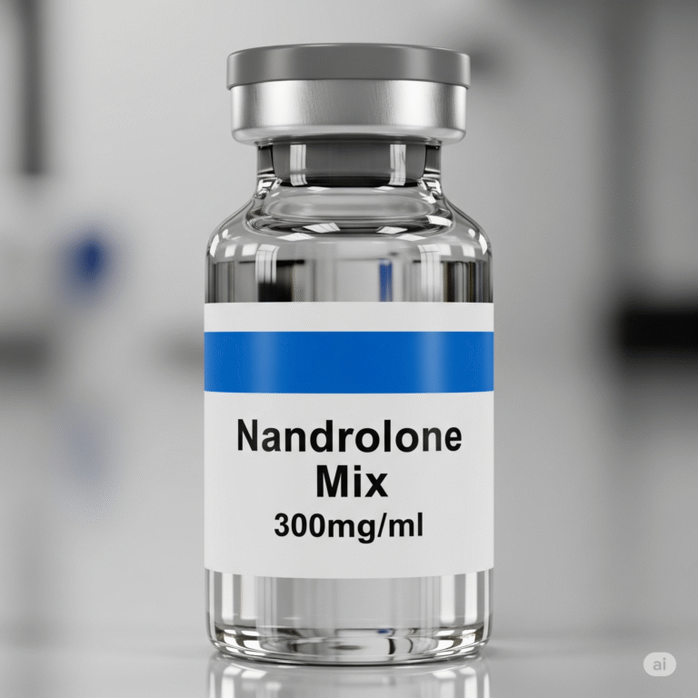 NANDROMIX-300