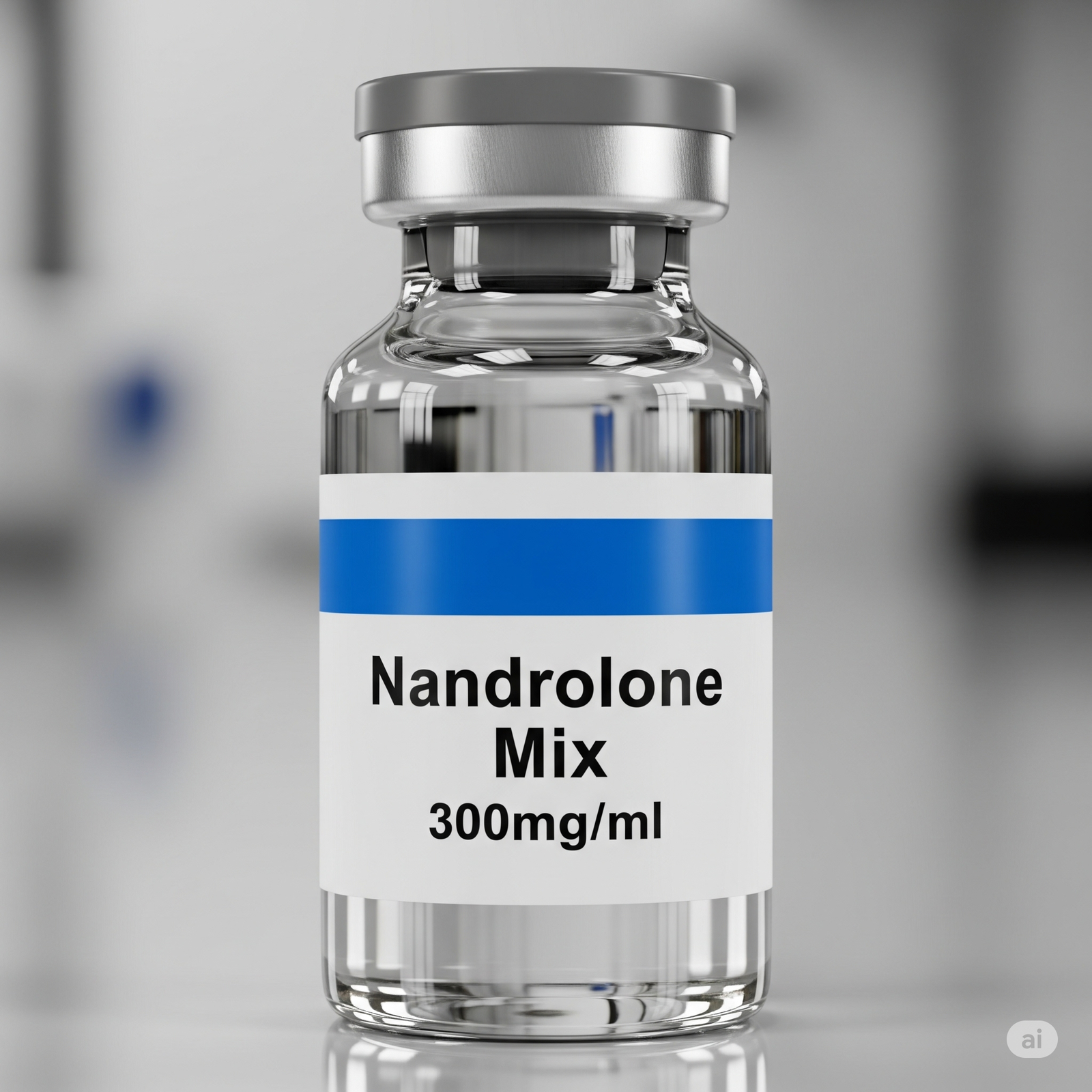 NANDROMIX-300