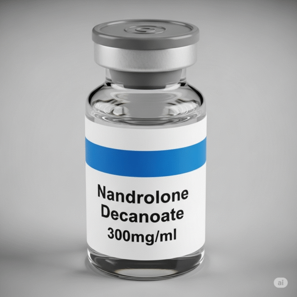 androlone Decanoate (DECA-300) – 300mg/ml