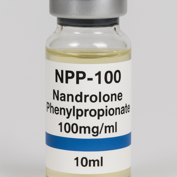 Nandrolone Phenylpropionate 100mg