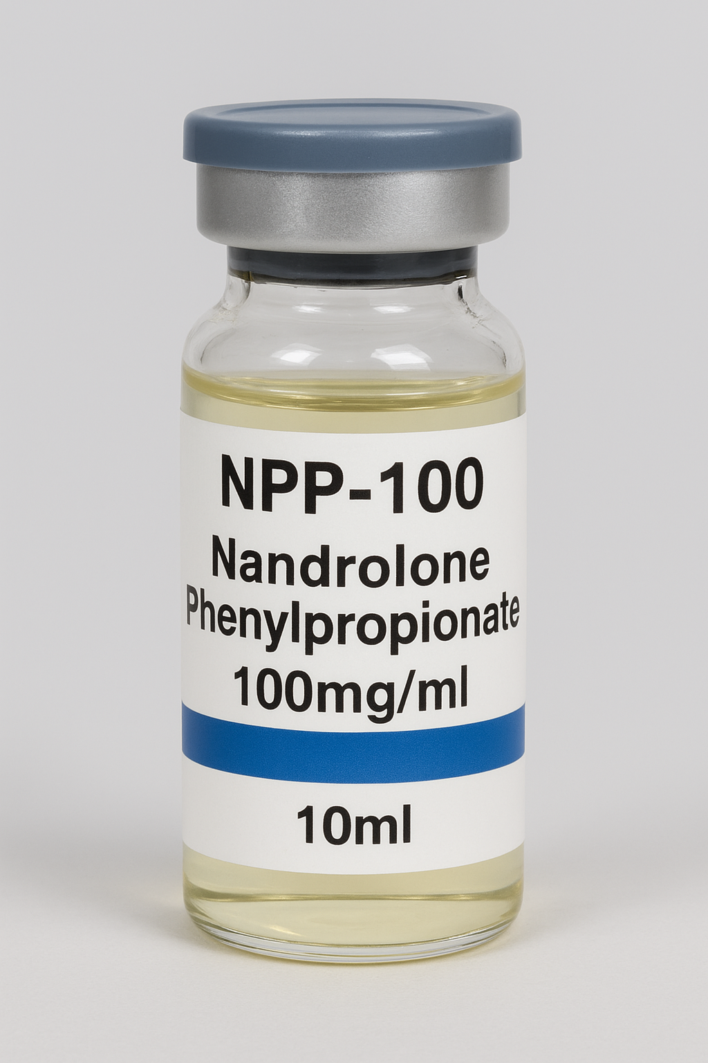 Nandrolone Phenylpropionate 100mg