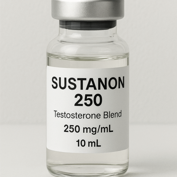 Sustanon 250