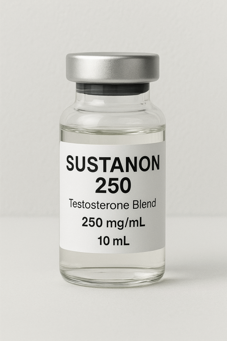 Sustanon 250
